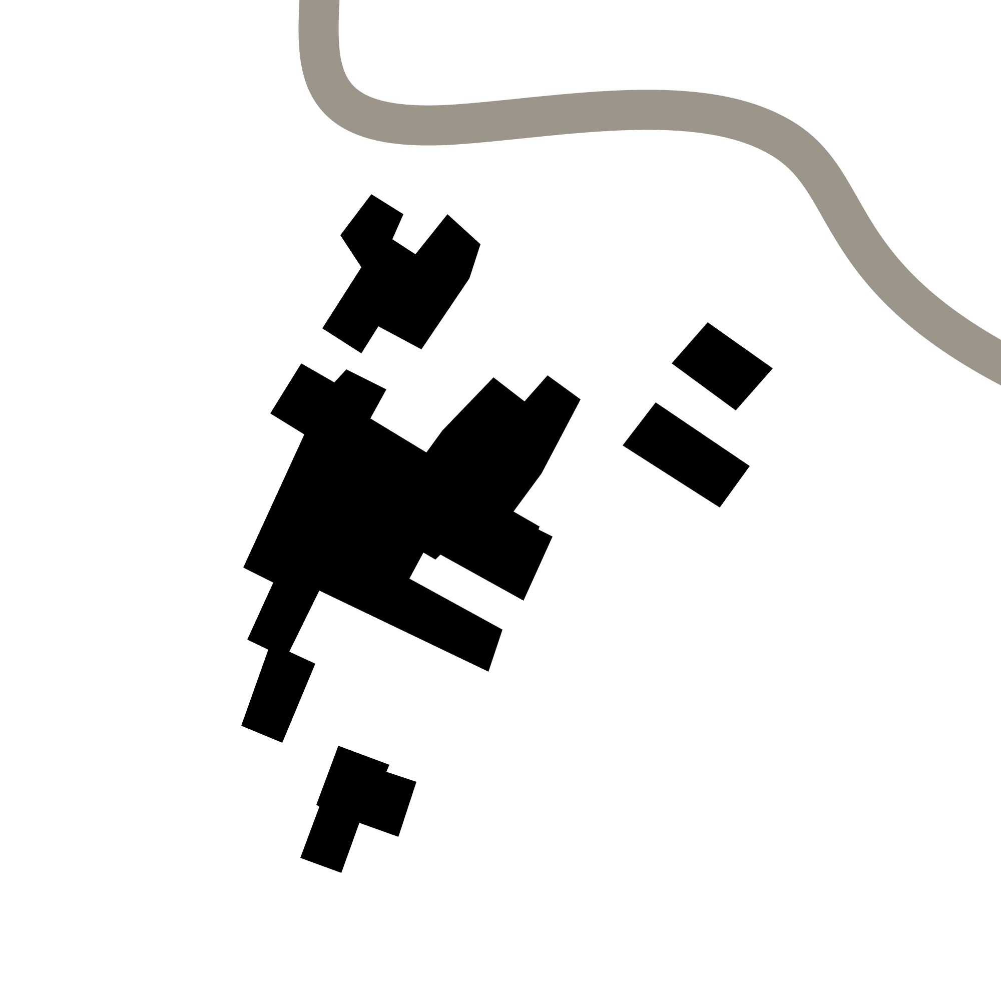 Ilustraci&oacute;n de La Casa del Collado