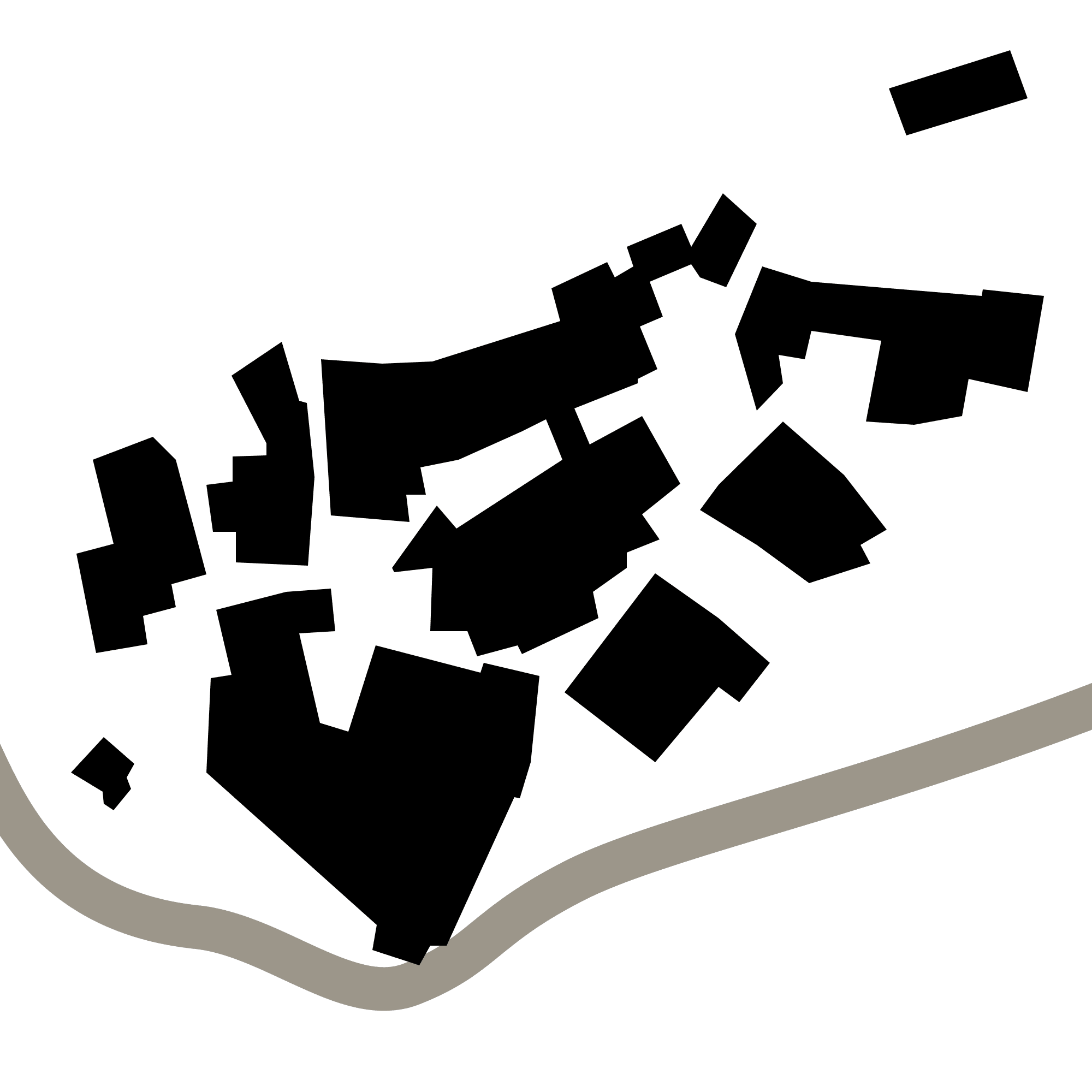 Ilustraci&oacute;n de Las Hermanas